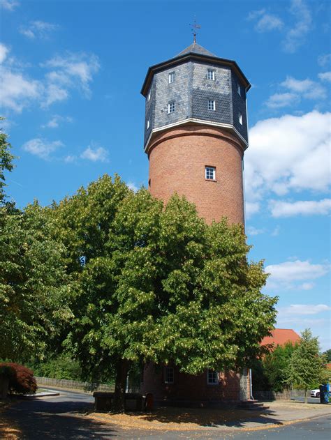 Wasserturm Groß Lafferde (Groß Lafferde) 